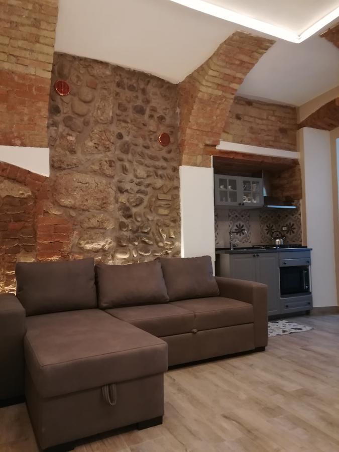 Montorfano Suite Rovato Exterior photo